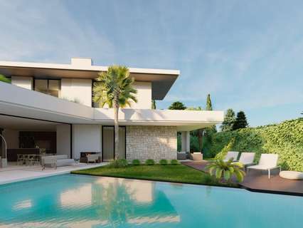 Parcela urbana en venta en Marbella