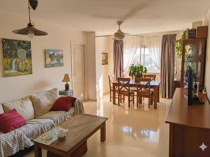 Apartamento en venta en Marbella