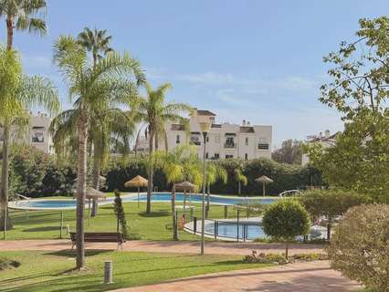 Apartamento en venta en Marbella