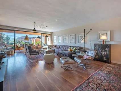 Apartamento en venta en Estepona