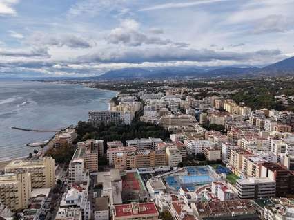 Ático en venta en Marbella