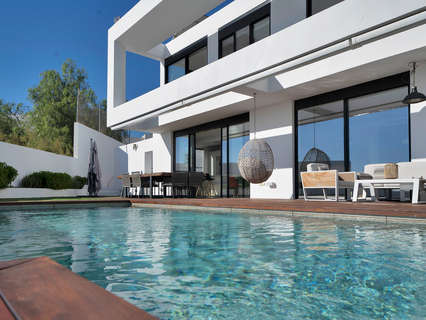 Casa en venta en Málaga