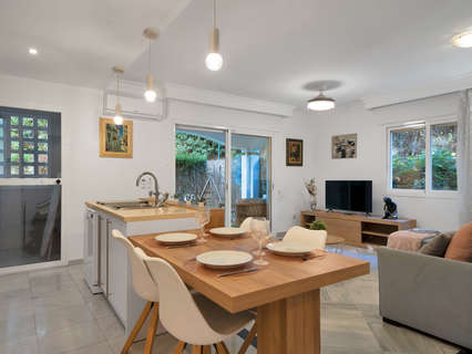 Apartamento en venta en Marbella