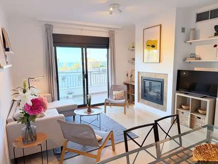 Casa en venta en Fuengirola