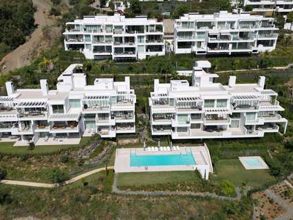 Apartamento en venta en Ojén