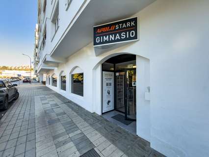 Local comercial en venta en Marbella