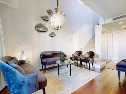 Dúplex en venta en Málaga