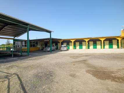 Cortijo en venta en Vélez-Málaga zona Torre del Mar