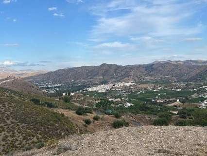 Parcela rústica en venta en Álora