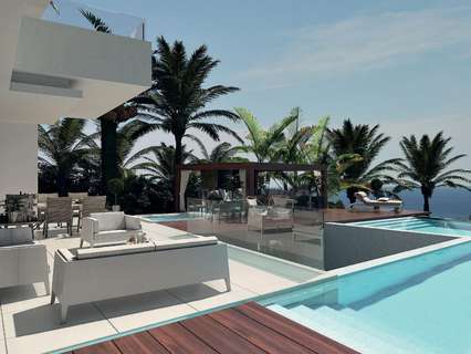 Parcela urbana en venta en Casares