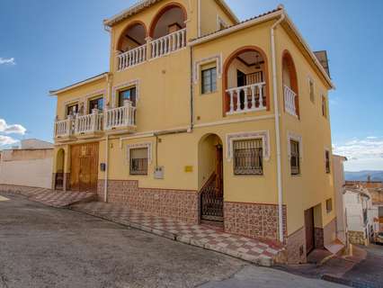 Casa en venta en Periana