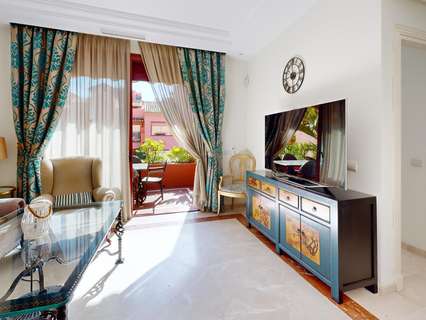 Piso en venta en Marbella