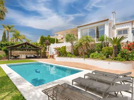 Casa en venta en Mijas