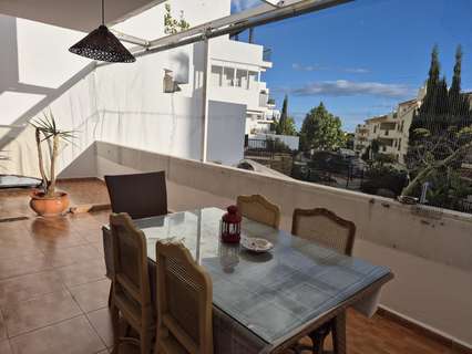 Apartamento en venta en Mijas