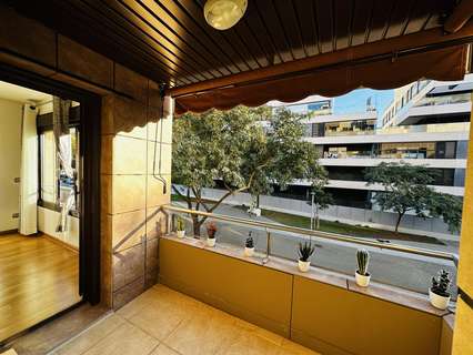 Apartamento en alquiler en Málaga