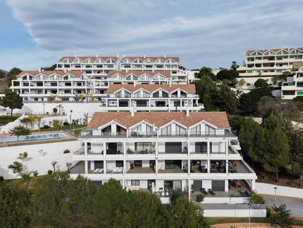 Apartamento en venta en Estepona
