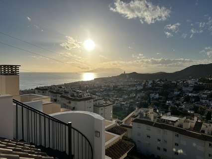 Apartamento en alquiler en Rincón de la Victoria zona La Cala del Moral