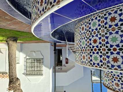 Apartamento en venta en Marbella