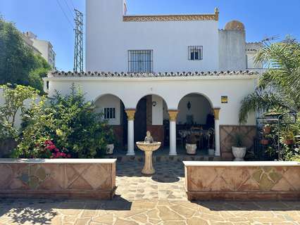 Casa en venta en Manilva