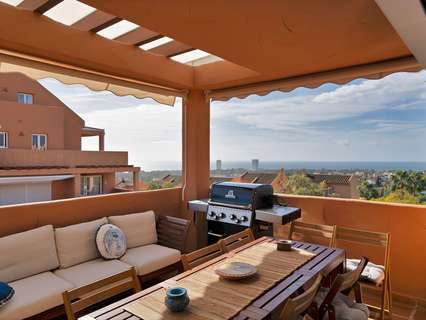 Apartamento en venta en Marbella