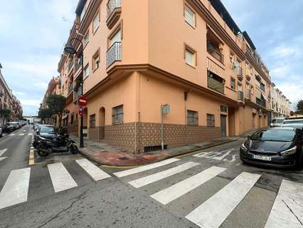 Apartamento en venta en Mijas