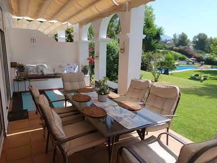 Apartamento en venta en Benahavís