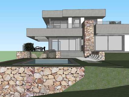 Parcela urbana en venta en Marbella