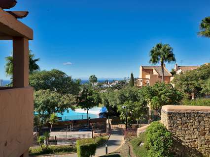 Apartamento en alquiler en Marbella