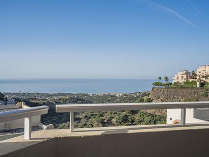 Apartamento en venta en Mijas