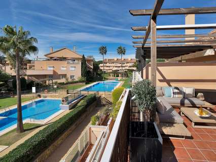 Apartamento en alquiler en Marbella