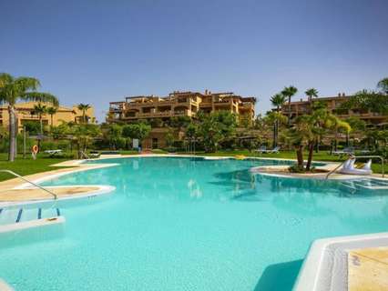 Apartamento en venta en Benahavís