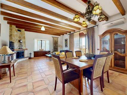 Casa en venta en Mijas