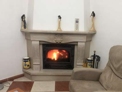 Casa en venta en Cuevas Bajas