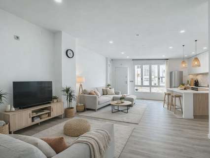 Estudio en venta en Benalmádena