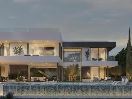 Casa en venta en Marbella