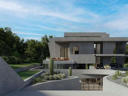 Parcela urbana en venta en Marbella