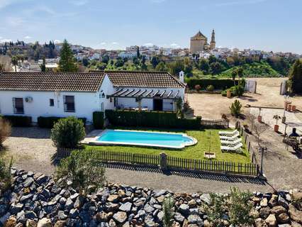 Casa en venta en Santaella