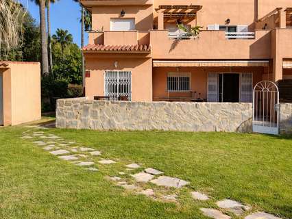 Apartamento en alquiler en Marbella