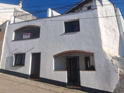 Casa en venta en Alozaina