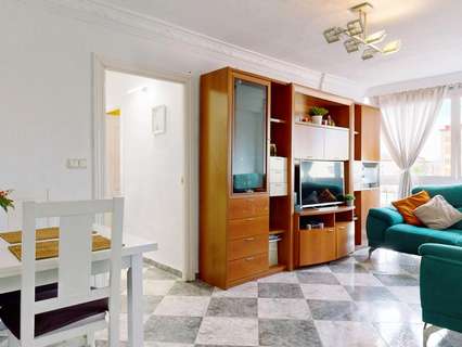 Apartamento en venta en Málaga