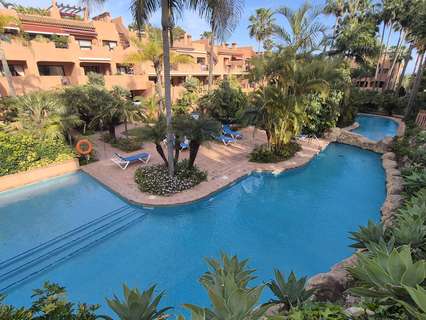 Apartamento en venta en Benahavís