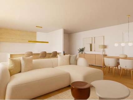 Apartamento en venta en Ojén