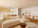 Apartamento en venta en Ojén
