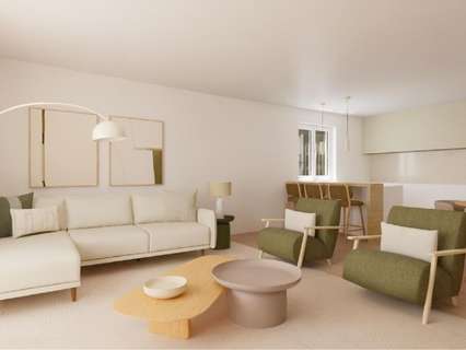 Apartamento en venta en Ojén