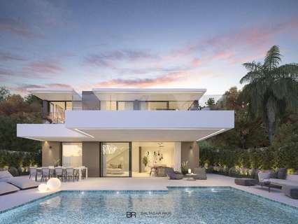 Casa en venta en Coín