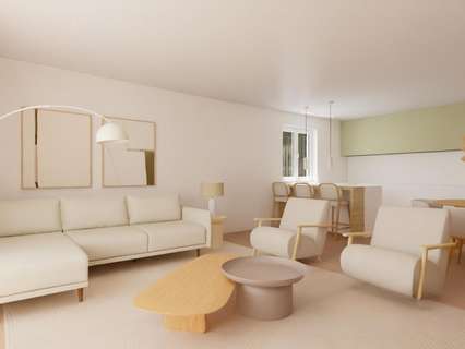 Apartamento en venta en Ojén