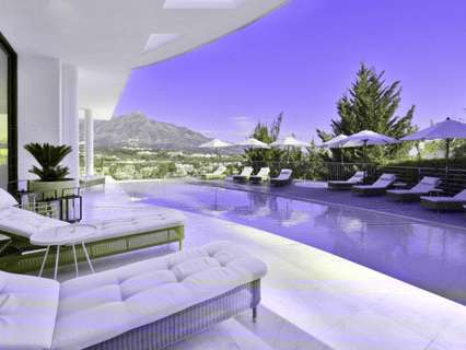 Casa en venta en Marbella