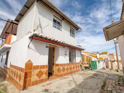 Casa en venta en Vélez-Málaga