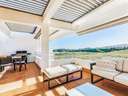 Ático dúplex en venta en Mijas