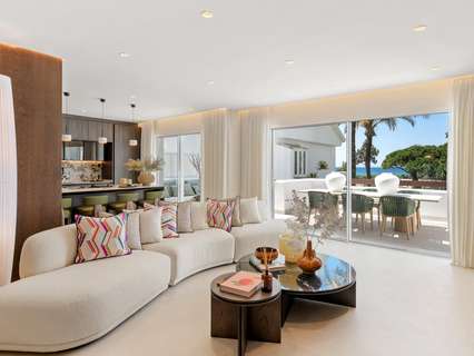 Apartamento en venta en Marbella